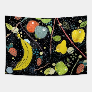 Fruits Tapestry