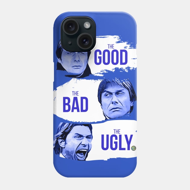 The GodFather Phone Case by bumfromthebay