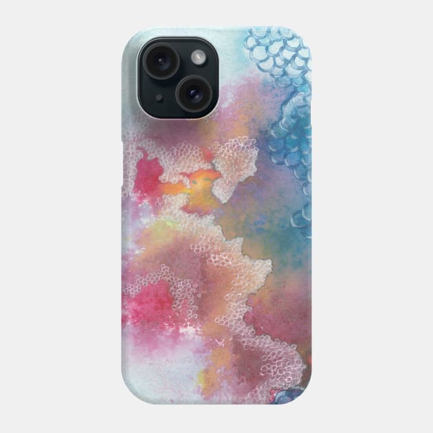 Sailor's Delight Phone Case by CAutumnTrapp