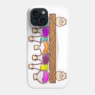 Under a Spell Phone Case