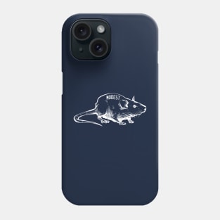 Modest Mouse Phone Case