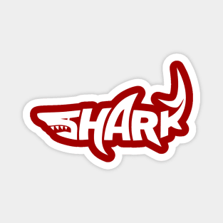 Shark Magnet