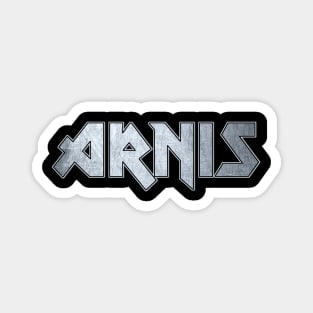 Arnis Magnet