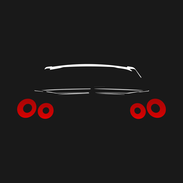 R35 GTR by StatusFaction