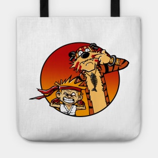 Street Pals Tote