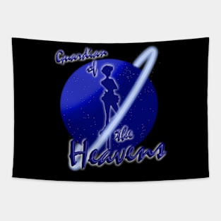 Guardian of the Heavens Tapestry