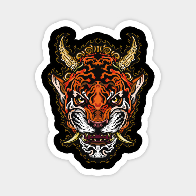 oni tiger