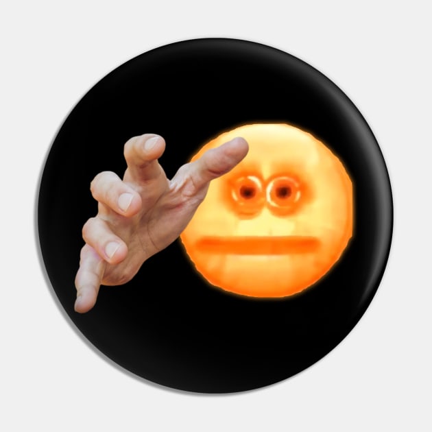 cursed emoji | Sticker