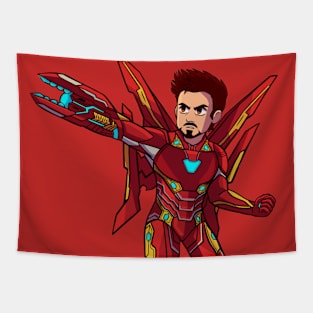 IW 2 Tapestry