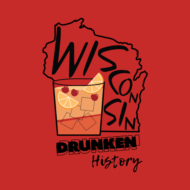 Clear Background Old Fashion by Wisconsin Drunken History