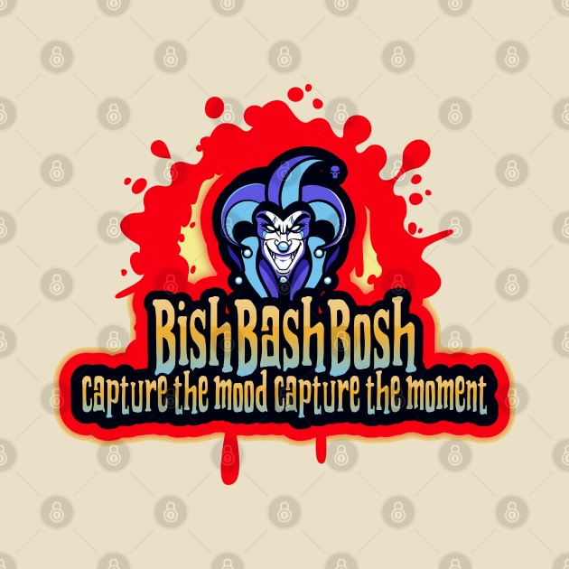 BishBashBosh by BishBashBosh