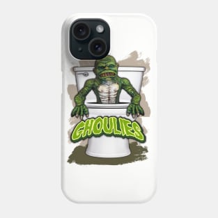 Ghoulies Phone Case