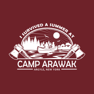 Camp Arawak T-Shirt