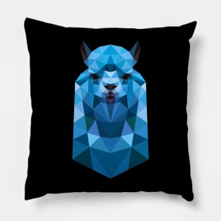 Llama Pillow