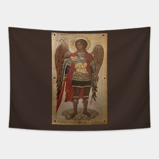 St. Michael the Archangel Tapestry