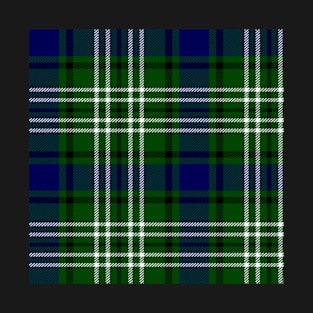 Clan Swinton Tartan T-Shirt