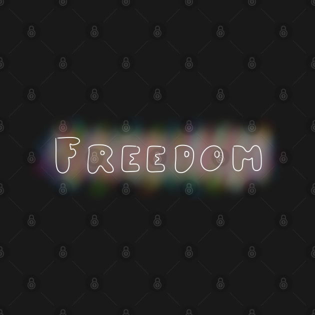 Freedom Color by pepques