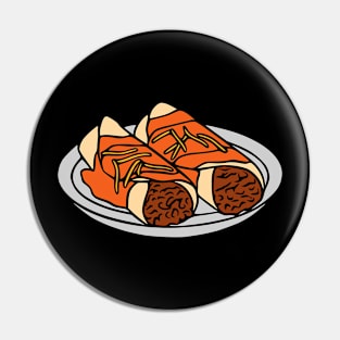 Enchiladas Pin