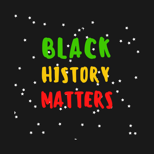 Discover Black History BLM Red Yellow Green Shirt Anti Racist Black History Martin Luther Equal Rights African American Black Women Feminism Donald Trump Black Power Funny Feminist Justice Birthday Gift - Blm Black Lives Matter - T-Shirt