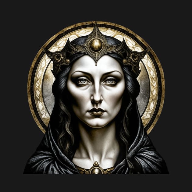 Hecate by Sanatore Silvarum Designs