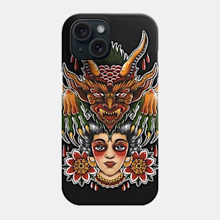 Devil Phone Case