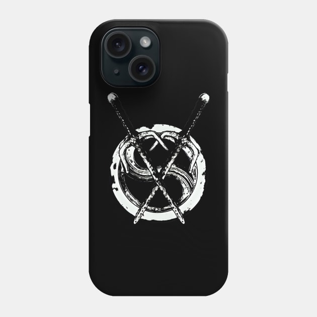 Xena & Gabrielle, Chakram & Sais Phone Case by CharXena