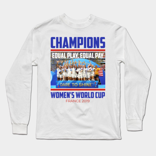 usa women's world cup t shirts