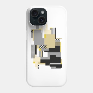 Abstract#99 Phone Case