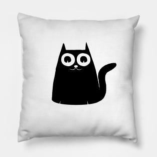 Cat cute Pillow