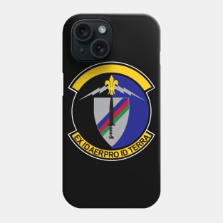 17th Special Tactics Squadron wo Txt Phone Case