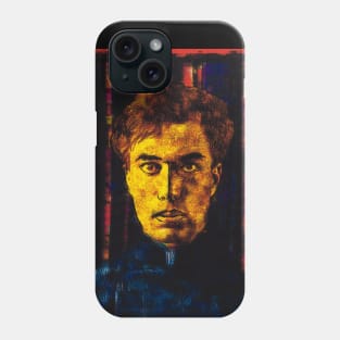 Boris Pasternak - Doctor Zhivago Phone Case