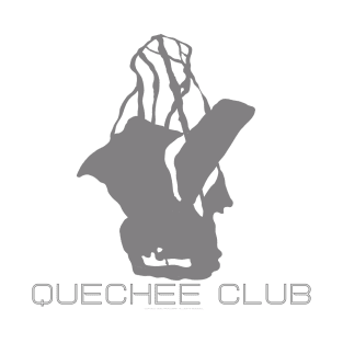 Quechee Club Resort 3D T-Shirt