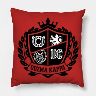 OOZMA KAPPA Pillow