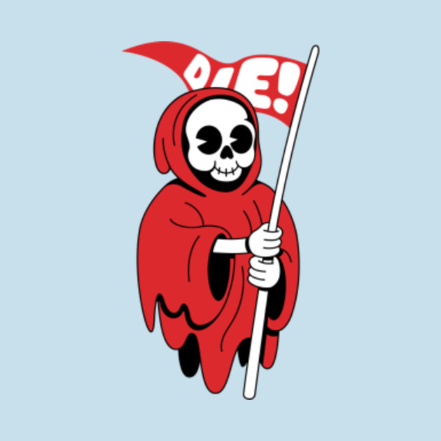 Die