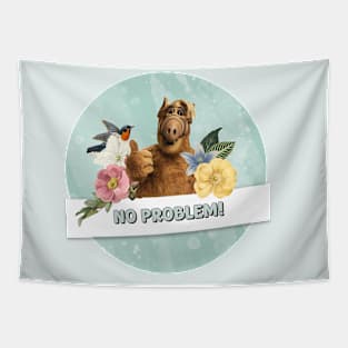Alf Tapestry