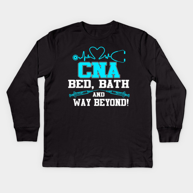 funny cna shirts