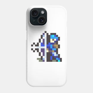 Archer Sprite Phone Case