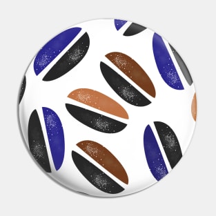 Terracotta Pin