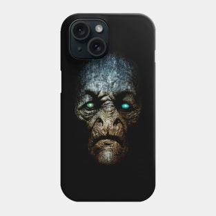 Dire Phone Case