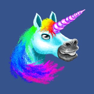 Unicorn T-Shirt