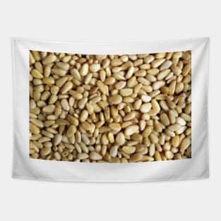 Pine Nuts Tapestry