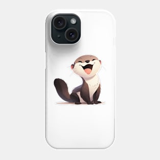 otter Phone Case