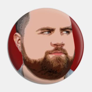 paul walter hauser Pin