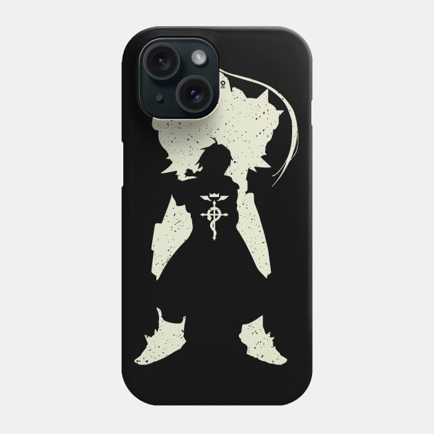 Elric Brothers Phone Case by merch.x.wear