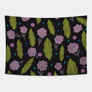 Spring flowers Tapestry