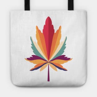 Leaf Tote