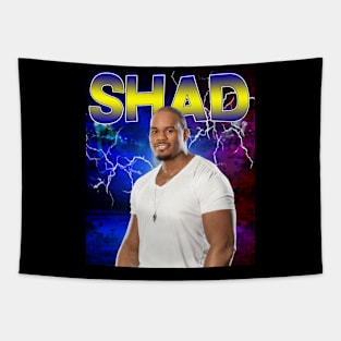 SHAD Tapestry