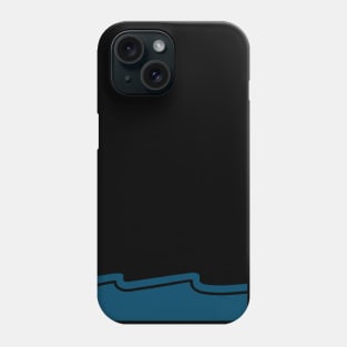 Waves Phone Case