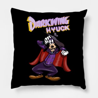 Darkwing Hyuck Pillow