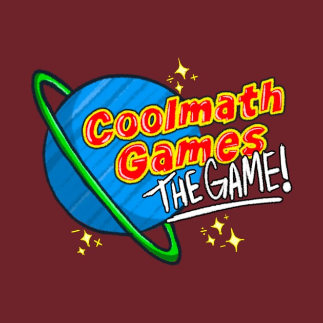 Coolmath Games: The Game by Coolmath Games